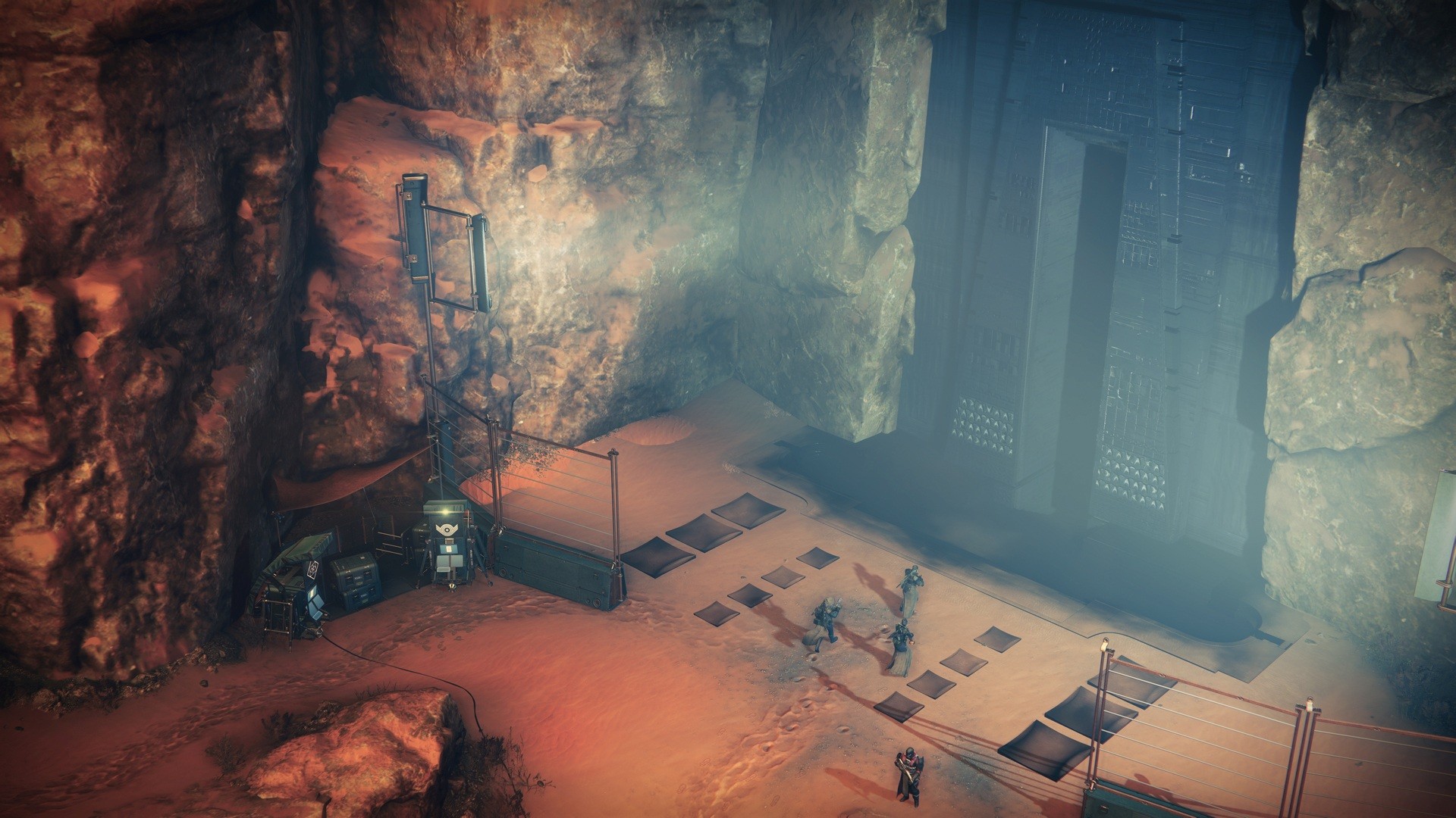 Destiny 2: La Reina Bruja - Imagen 41